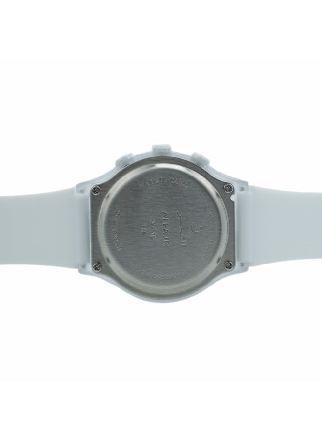 ساعة رقمية مقاومة للماء WY-16WB - Image 2